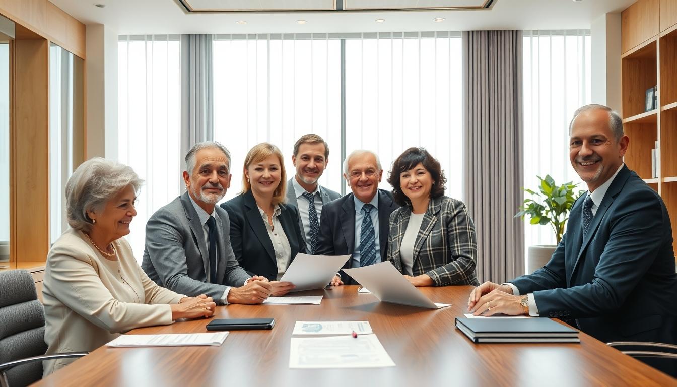 Real estate transaction coordination and document review